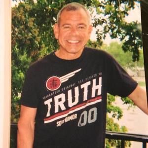 Meet your Posher, Tim